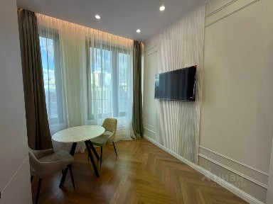 Сдается 1-комн. квартира, 48 м²