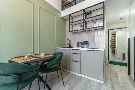 Сдается студия, 25 м²