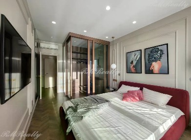 Сдается 3-комн. квартира, 95 м²