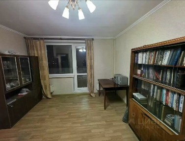 Сдается 1-комн. квартира, 35,1 м²