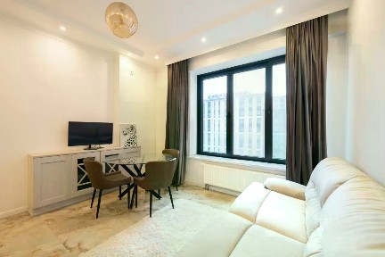 Сдаются 2-комн. апартаменты, 45 м²