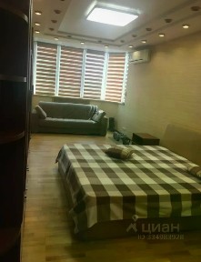 Сдается 1-комн. квартира, 51,6 м²
