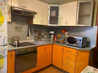 Сдается 2-комн. квартира, 58 м²