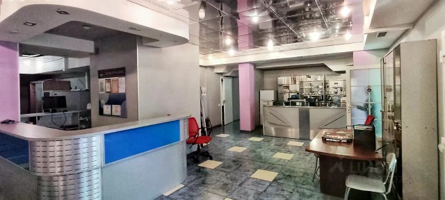 Сдается помещение свободного назначения, 368,4 м²