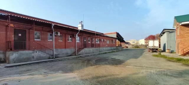 Сдается склад, 567 м²
