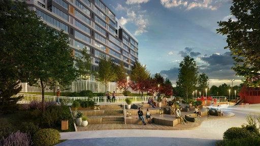 Продается 2-комн. квартира, 53,7 м²