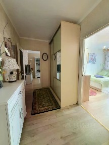 Продается 2-комн. квартира, 42,4 м²