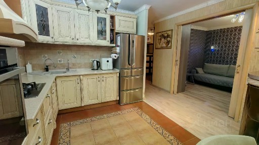 Продается 3-комн. квартира, 89,3 м²