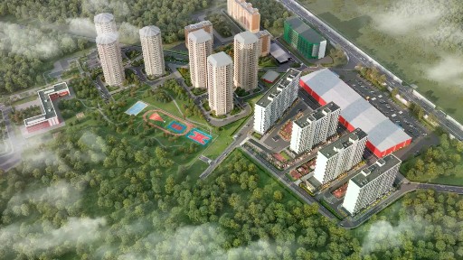 Продается 1-комн. квартира, 48,8 м²