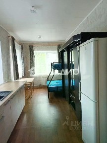 Продается студия, 20 м²