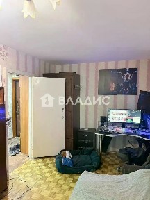 Продается 1-комн. квартира, 32,3 м²