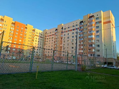 Продается 1-комн. квартира, 41,3 м²