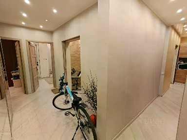 Продается 3-комн. квартира, 70,4 м²