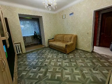 Продается 3-комн. квартира, 60,2 м²