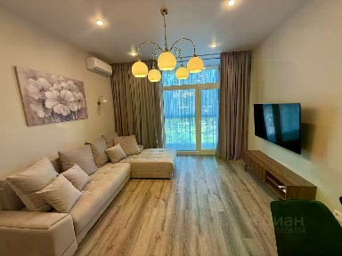 Продается 3-комн. квартира, 76,9 м²