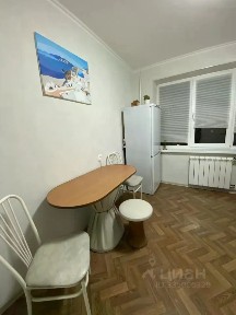 Продается 1-комн. квартира, 34,1 м²