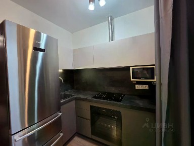 Продается 1-комн. квартира, 32 м²