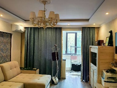 Продается 2-комн. квартира, 63,8 м²