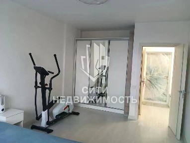 Продается 1-комн. квартира, 41 м²