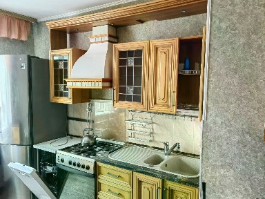 Продается 3-комн. квартира, 76,5 м²