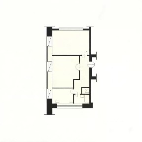 Продается 2-комн. квартира, 58,6 м²