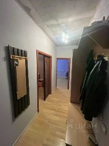 Продается 2-комн. квартира, 60,4 м²