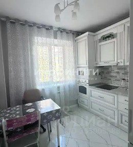 Продается 2-комн. квартира, 51,6 м²