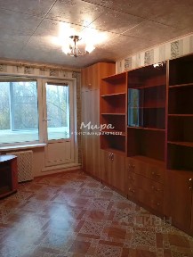 Продается 3-комн. квартира, 54,8 м²