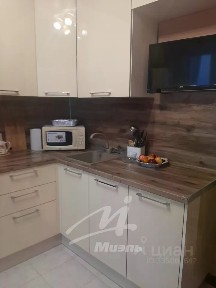 Продается 1-комн. квартира, 30,8 м²