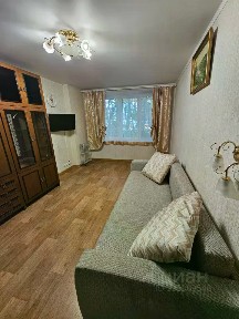 Продается 2-комн. квартира, 44,4 м²