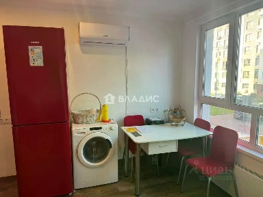 Продается 1-комн. квартира, 32,8 м²