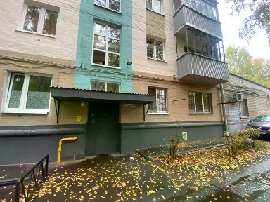 Продается 2-комн. квартира, 45,8 м²