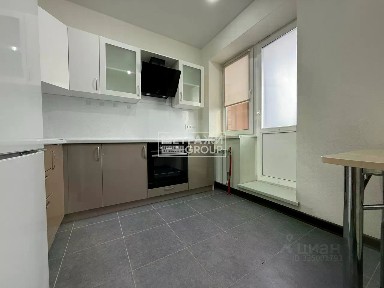 Продается 1-комн. квартира, 34,2 м²