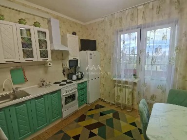 Продается 2-комн. квартира, 59,1 м²