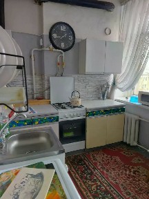 Продается 3-комн. квартира, 70,7 м²