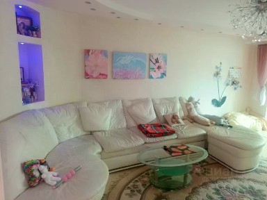 Продается 2-комн. квартира, 68 м²
