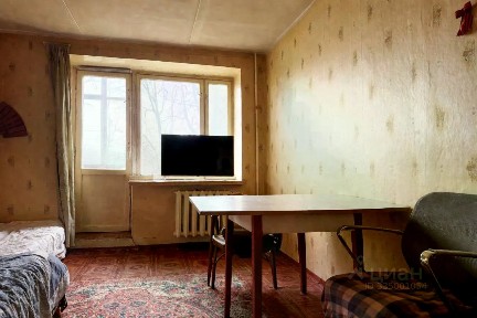 Продается 1-комн. квартира, 30,2 м²