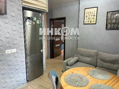 Продается 1-комн. квартира, 40,4 м²