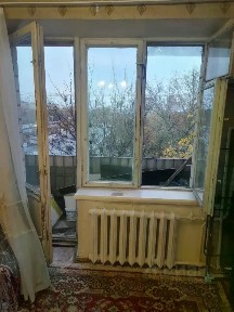 Продается 2-комн. квартира, 36 м²