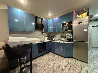 Продается 1-комн. квартира, 40 м²