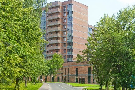 Продается студия, 29 м²