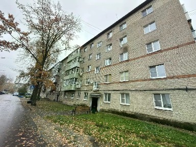 Продается 2-комн. квартира, 46 м²