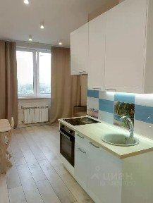 Продается студия, 23,3 м²
