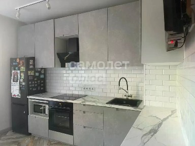 Продается 2-комн. квартира, 55 м²