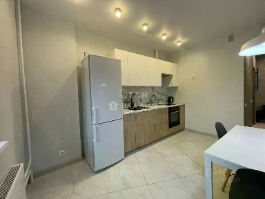 Продается 1-комн. квартира, 37,7 м²