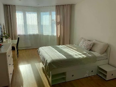 Продается 1-комн. квартира, 43 м²