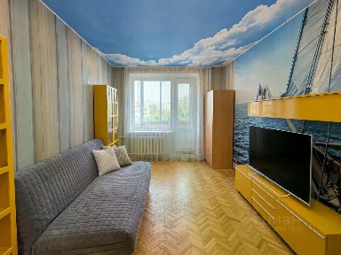 Продается 3-комн. квартира, 68,5 м²