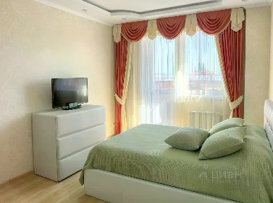 Продается 2-комн. квартира, 59,9 м²