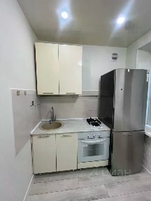 Продается 2-комн. квартира, 39,8 м²