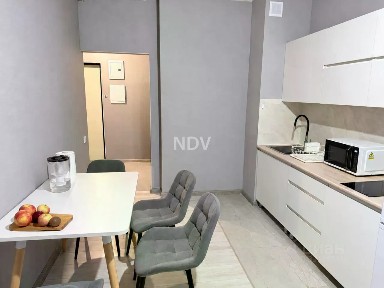 Продается 1-комн. квартира, 37,6 м²
